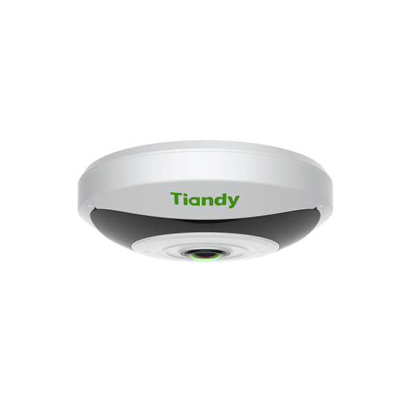 5MP Fisheye Camera (TC-C35VN I3/E/Y/1.4mm/V4.2)