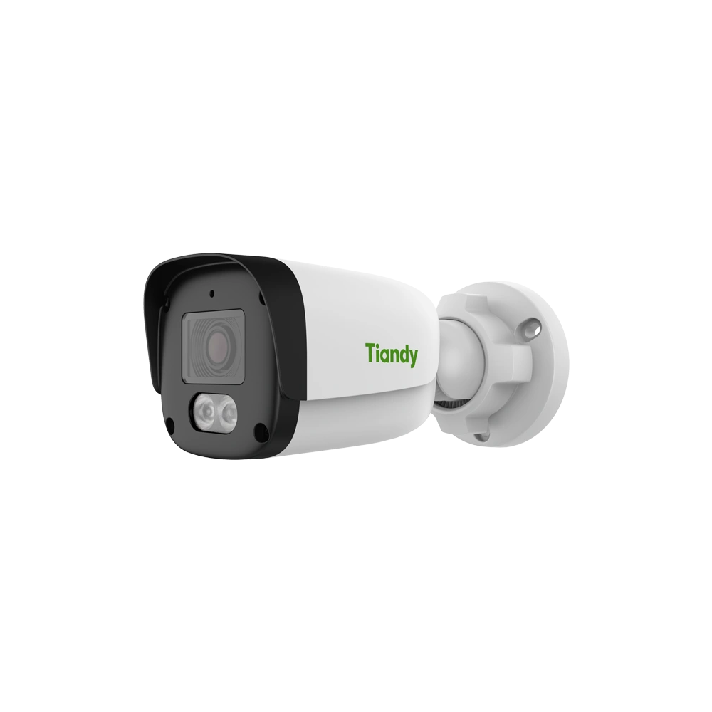 6MP Bullet Camera (TC-C36QN 2ENA-4)