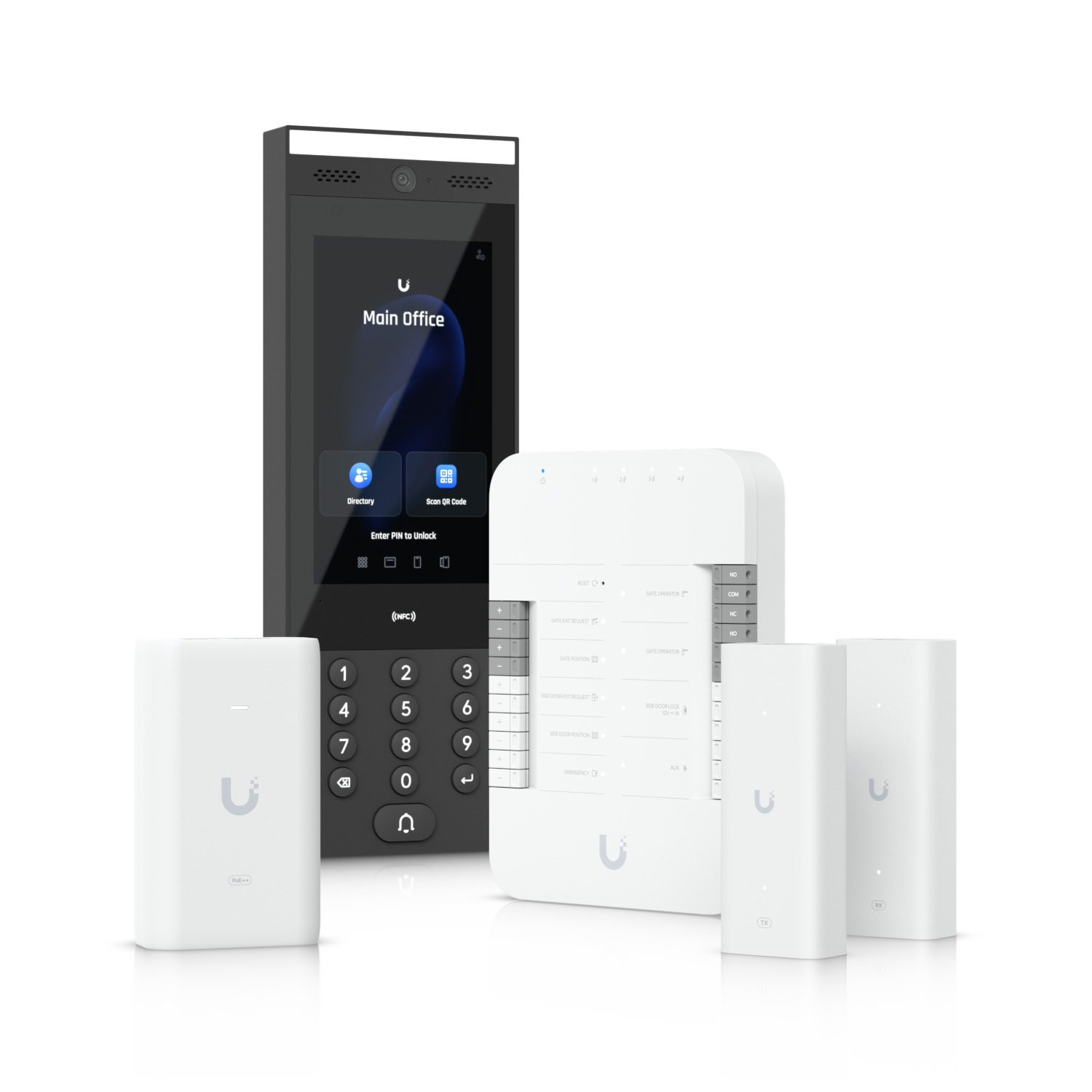 G3 Gate Starter Kit (UA-G3-SK-Gate)