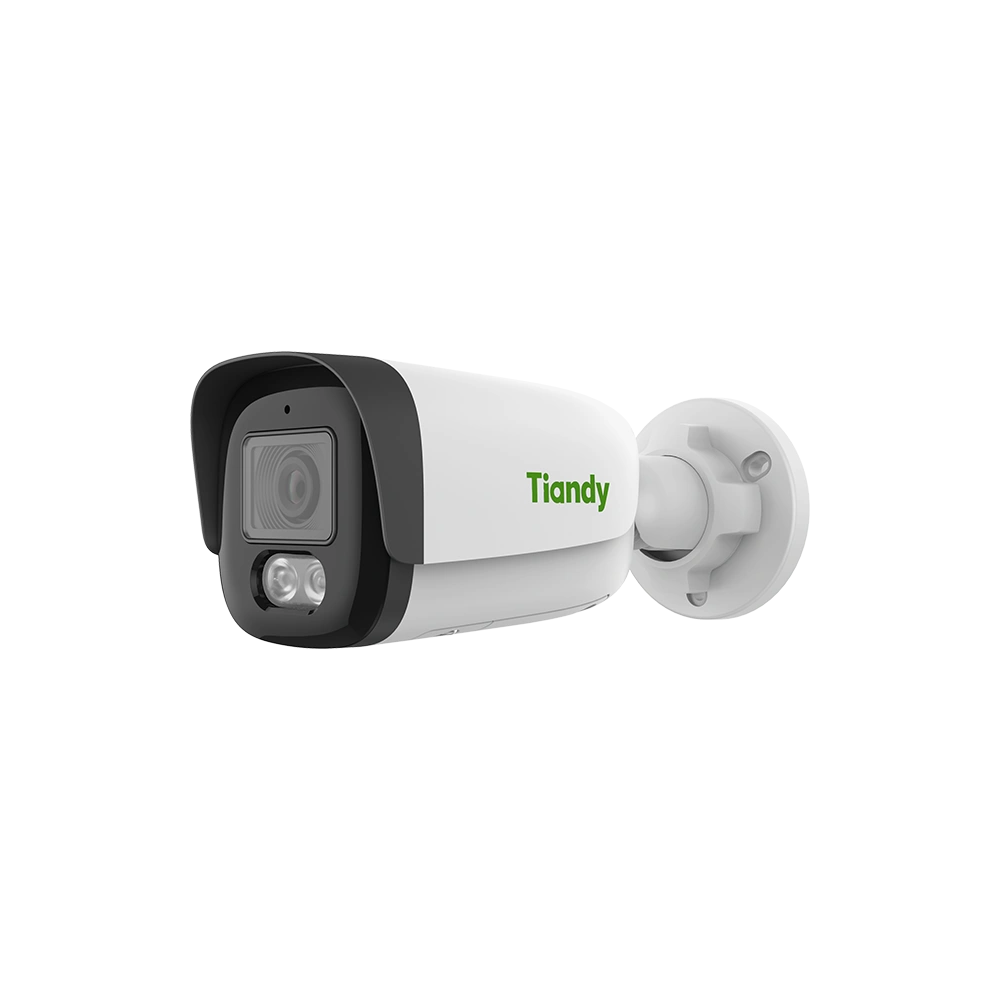 8MP Fixed Color Maker Bullet Camera (TC-C38WS 3LRA-28)