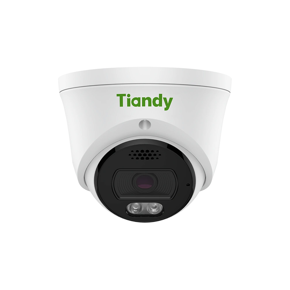 8MP Fixed Color Maker Turret Camera (TC-C38XS 3LRA-28)
