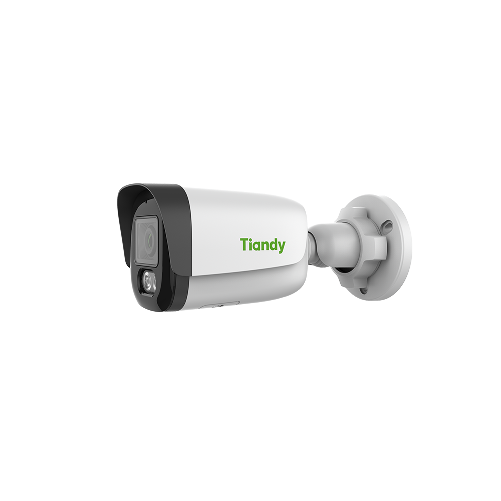 8MP Fixed EW Camera（colormaker）(TC-C38WQ I5W/E/Y/4mm/V4.2)
