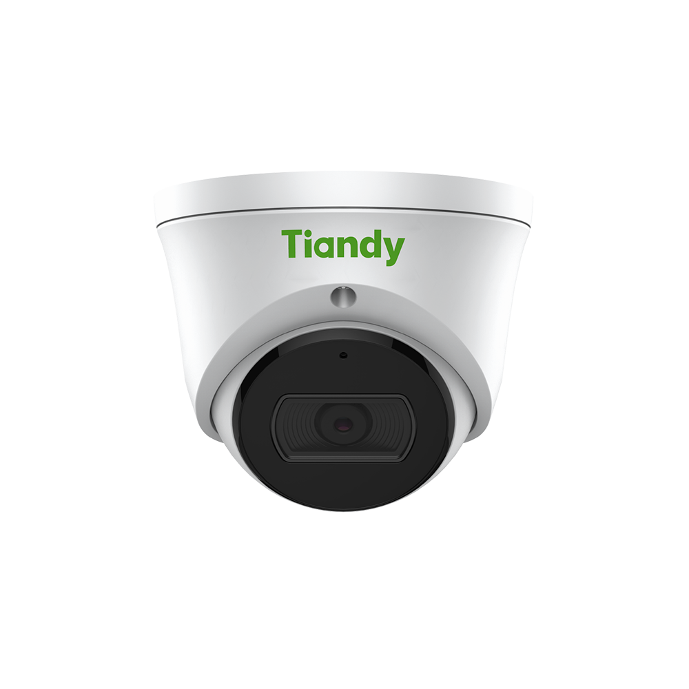 8MP Fixed Starlight IR Turret Camera (TC-C38XS I3/E/Y/M/2.8mm/V4.0)