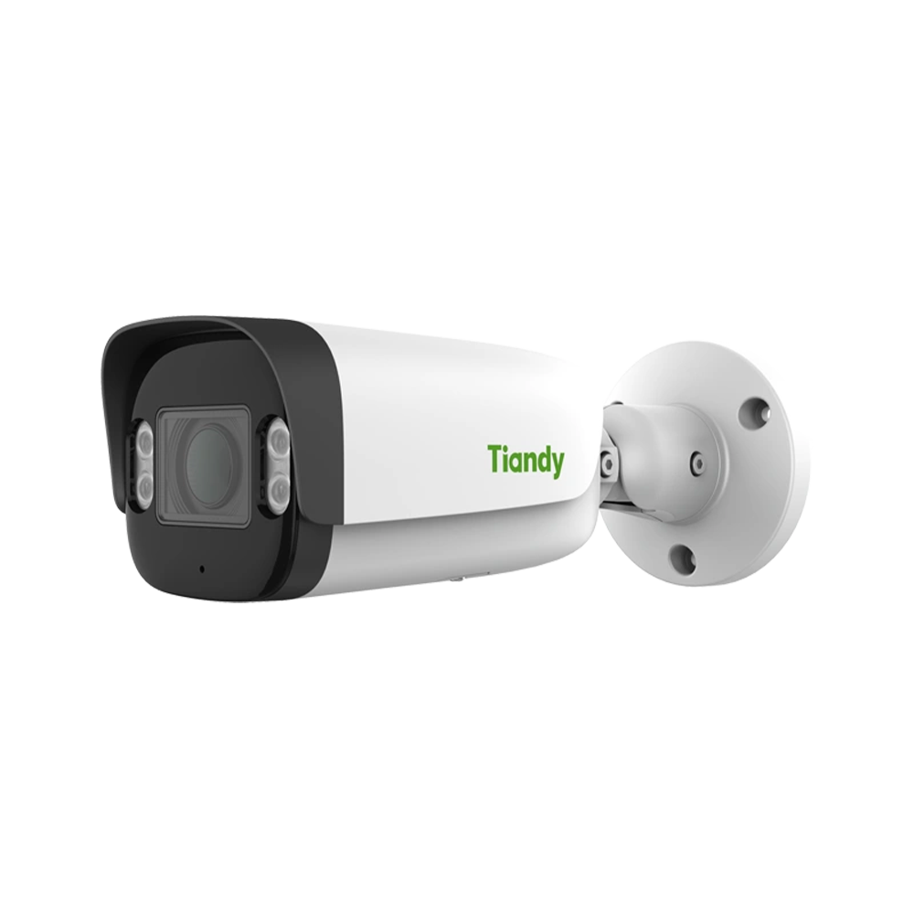 8MP Motorized Color Maker Bullet Camera (TC-C38US 3LHA-27135)