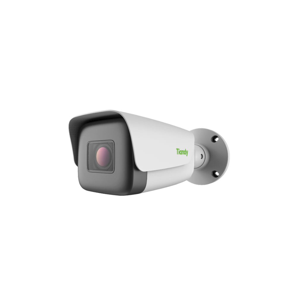 8MP Starlight Motorized IR Bullet Camera (TC-C38TS I8/A/E/Y/M/H/2.7-13.5mm/V4.0)
