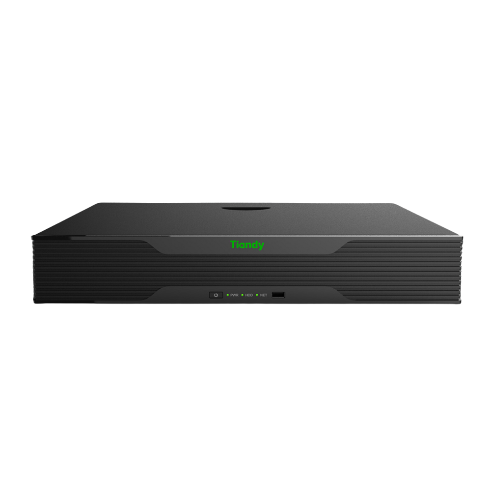 9-ch HD Decoding Controller (TC-N349A 2/E)