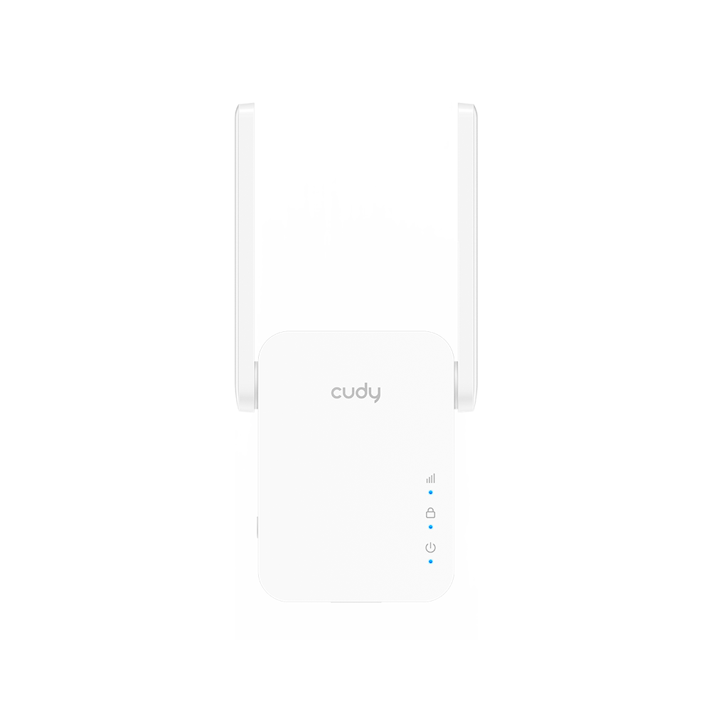 AX1500 Mesh Wi-Fi 6 Range Extender, RE1500 2.0