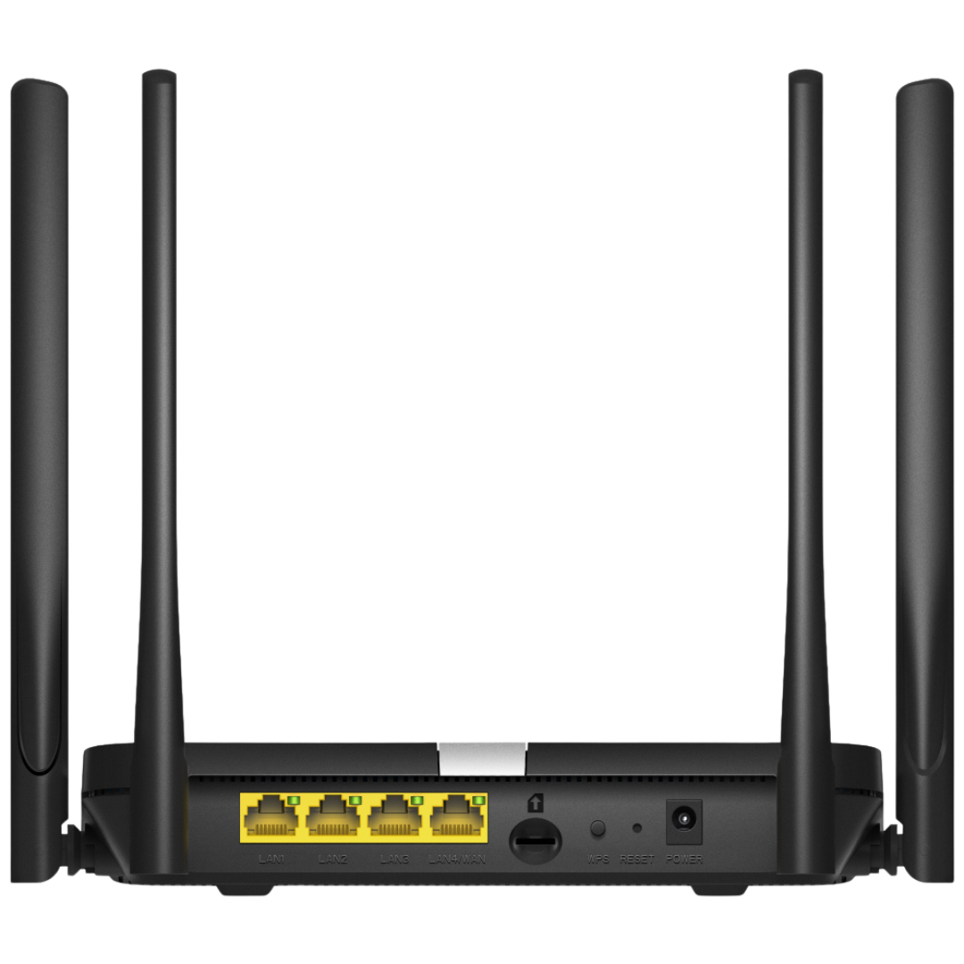 AC1200 Wi-Fi Mesh 4G LTE Router ( LT500 ) - Figura 2