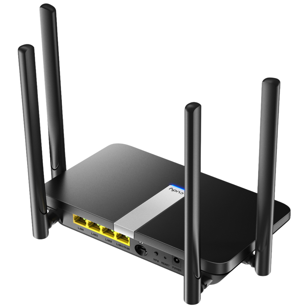 AC1200 Wi-Fi Mesh 4G LTE Router ( LT500 ) - Figura 3