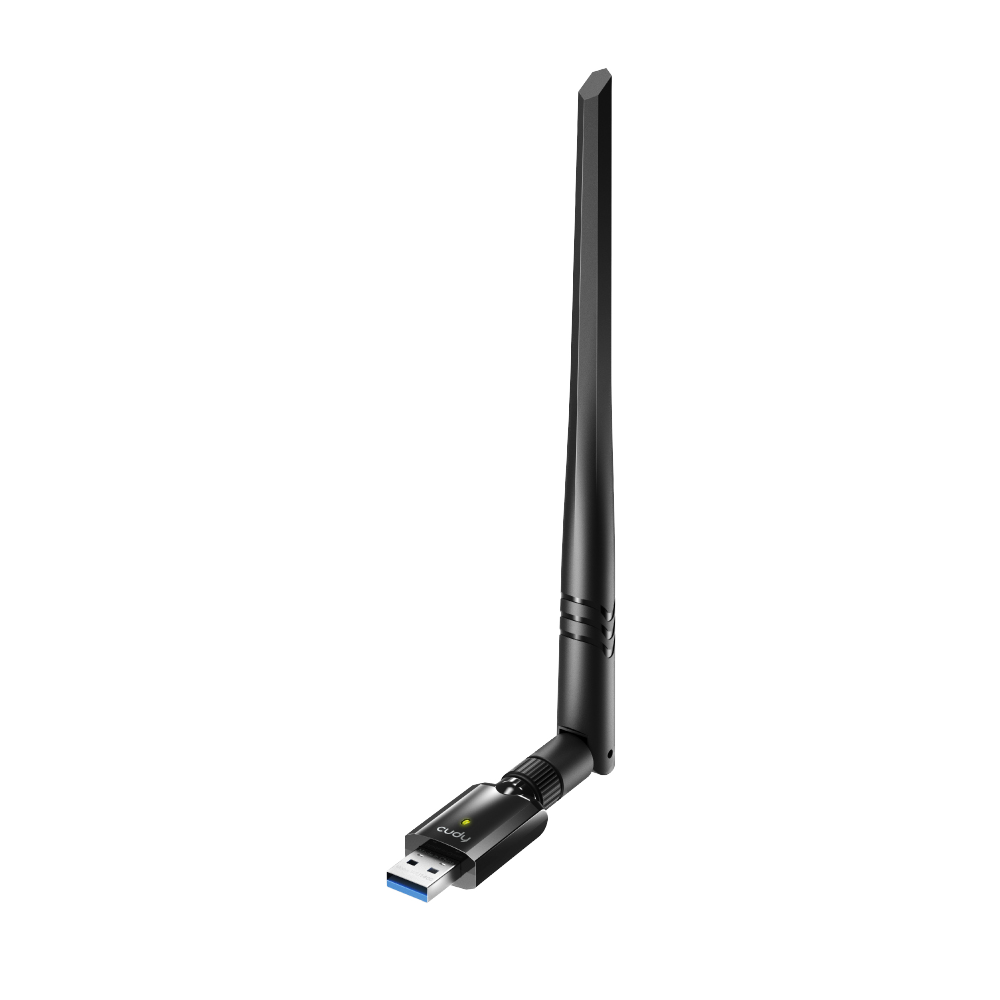 AC1300 Wi-Fi High Gain USB 3.0 Adapter (WU1400)