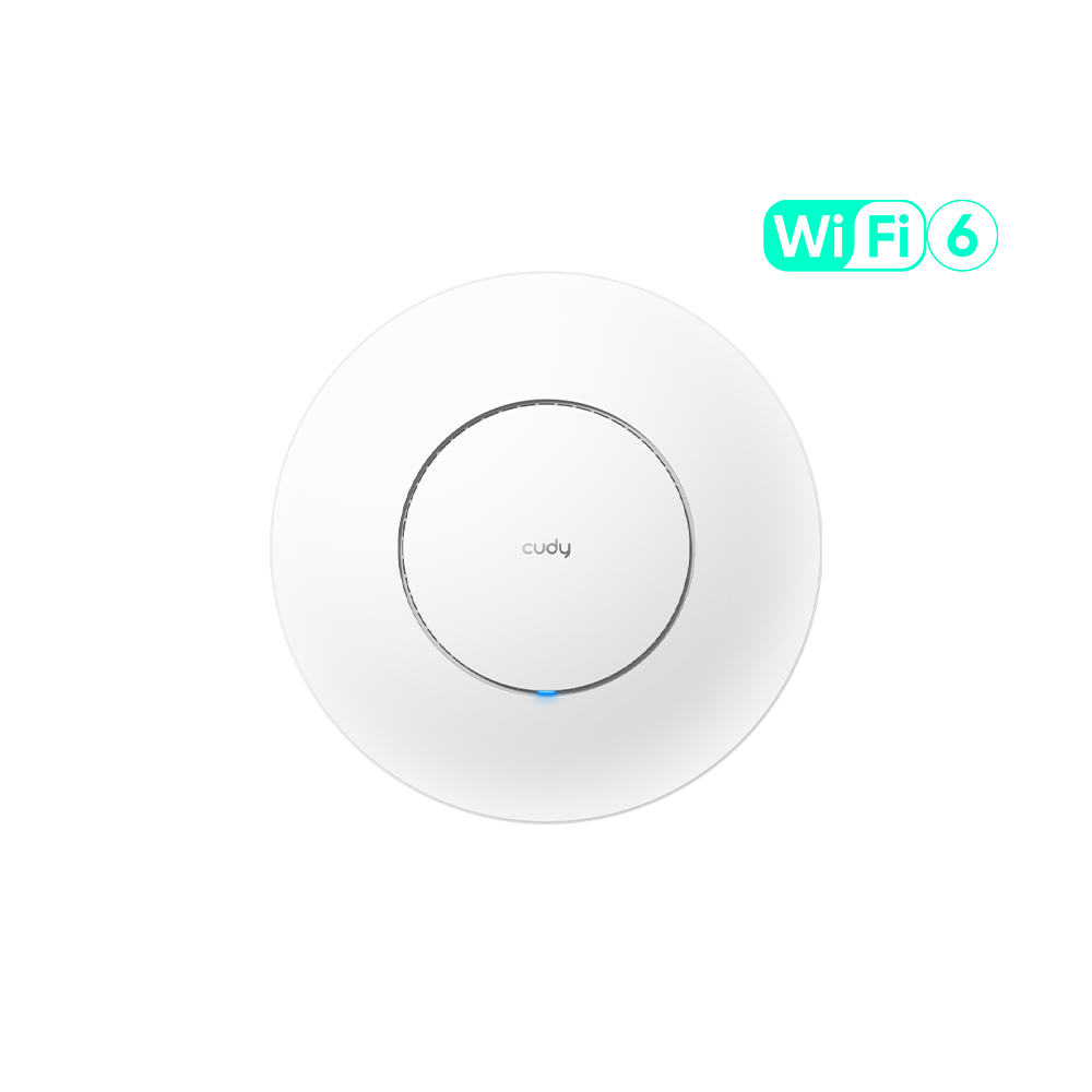 AX3000 2.5G Wi-Fi 6 Access Point ( AP3000_P)
