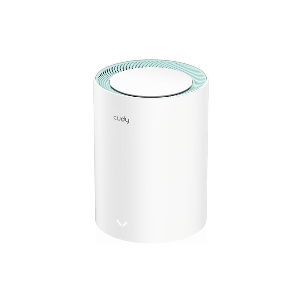 AX1500 Gigabit Mesh Wi-Fi 6 System (M1500 1 Pack)
