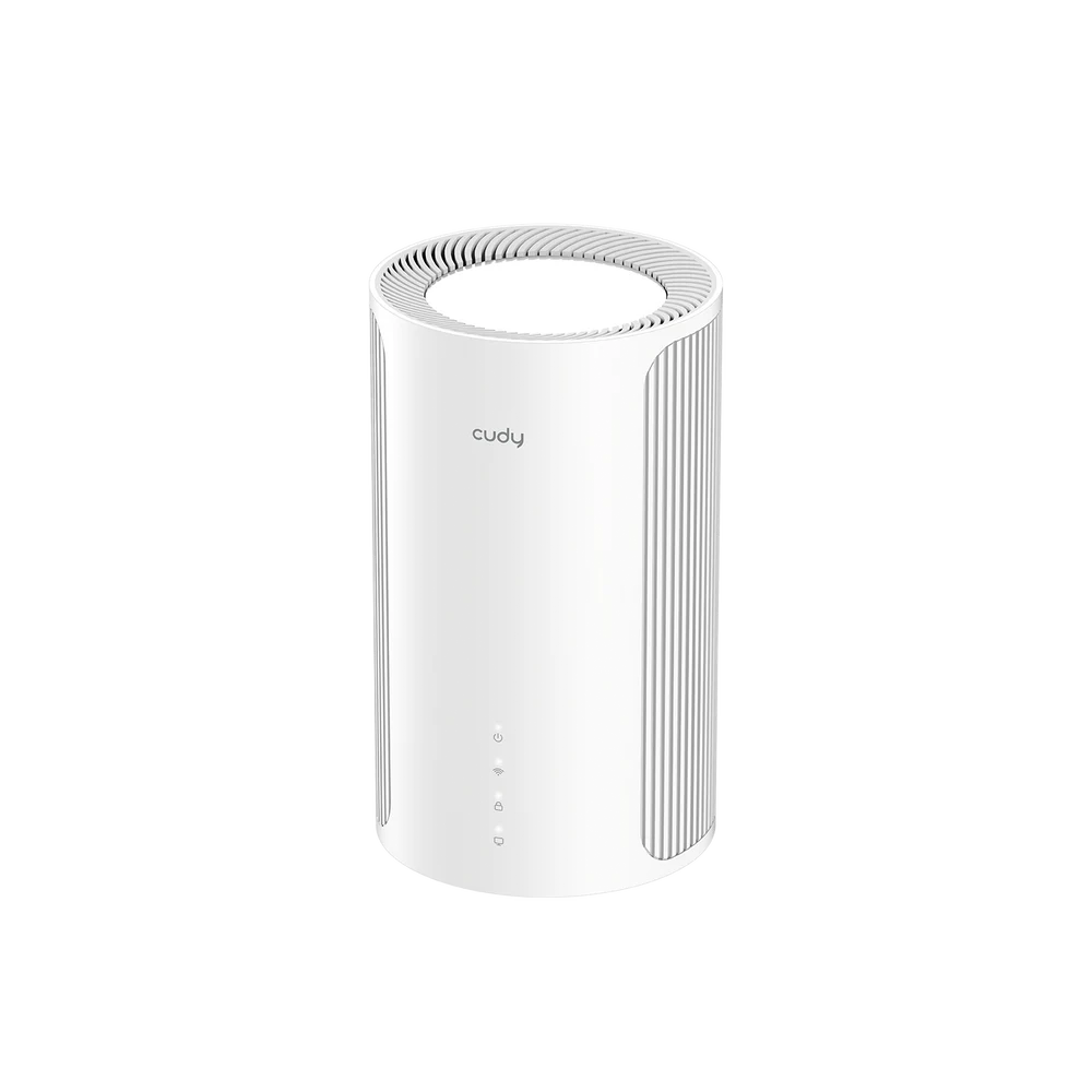 BE11000 2.5G Tri-Band Mesh Wi-Fi 7 System M11000 (1-Pack)