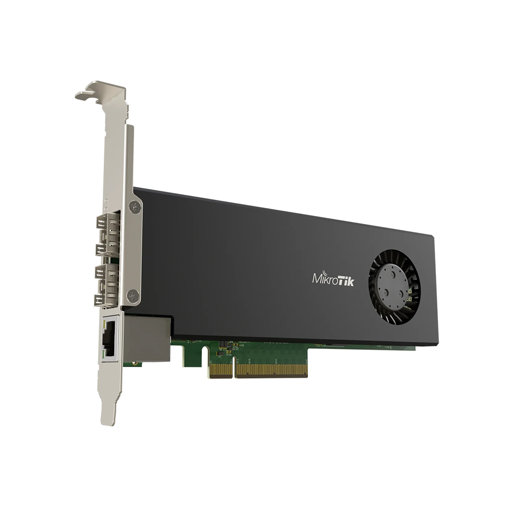 CCR2004-1G-2XS-PCIe