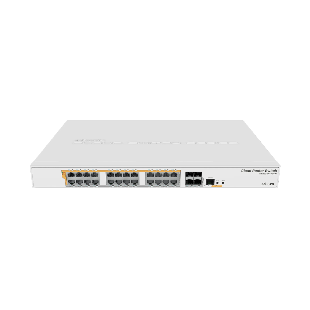 CRS328-24P-4S+RM