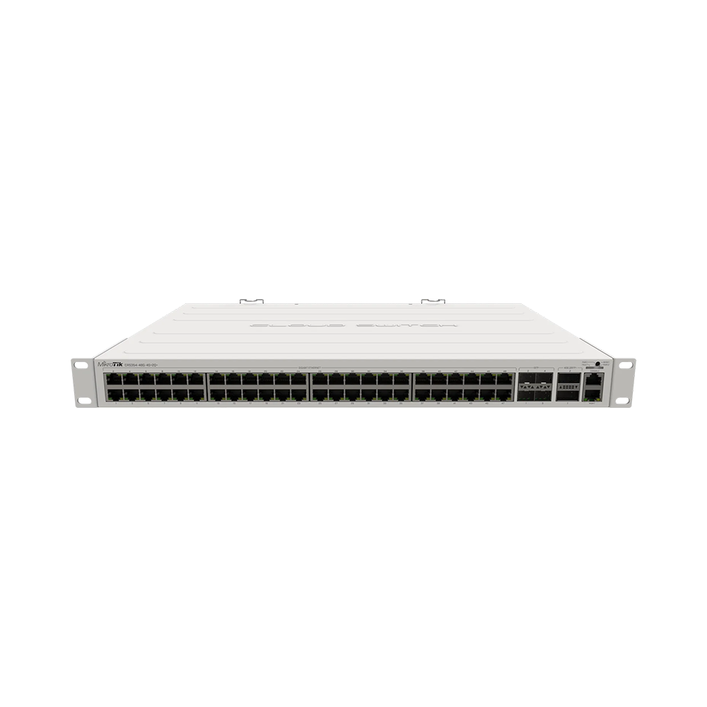 CRS354-48G-4S+2Q+RM