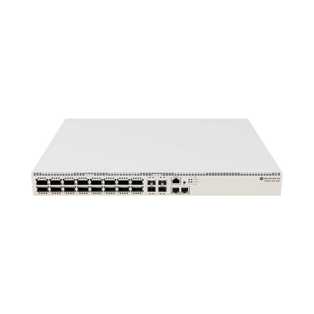 CRS520-4XS-16XQ-RM