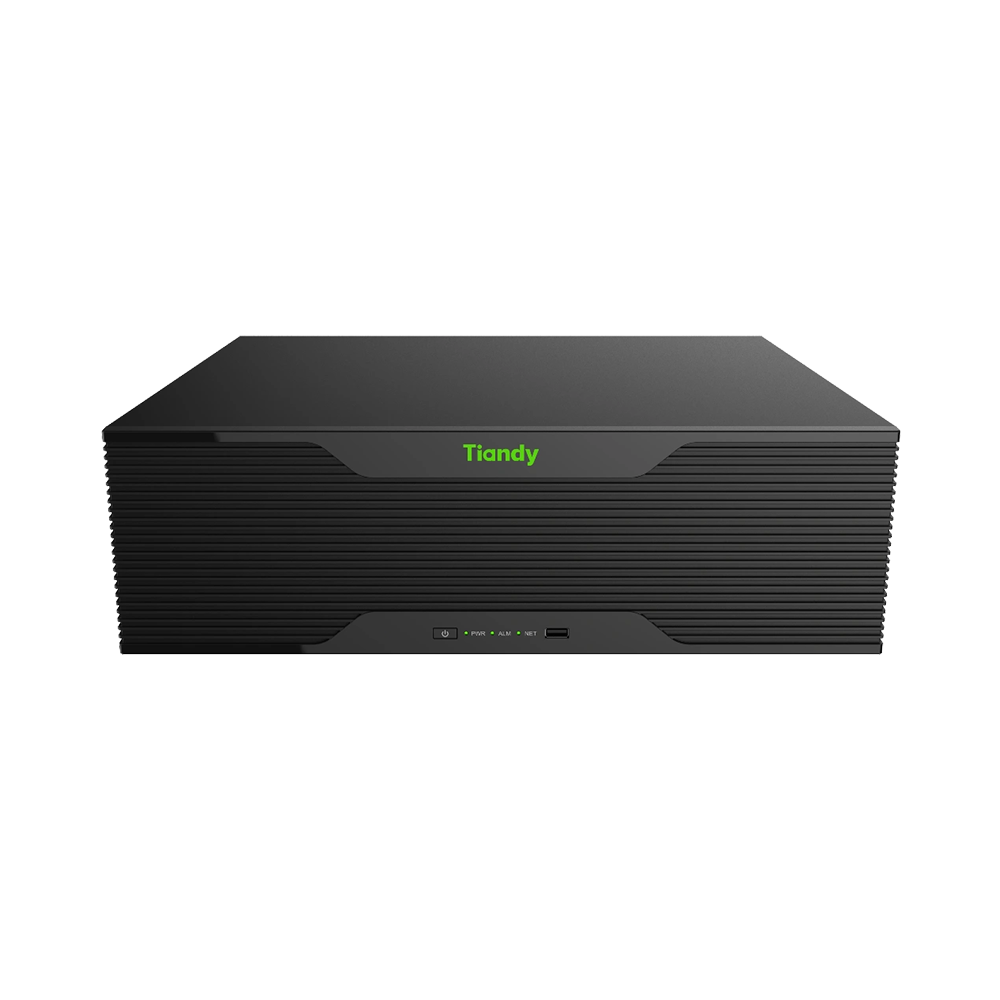 Decoder TC-ND3112A Spec:4/H/V2.0