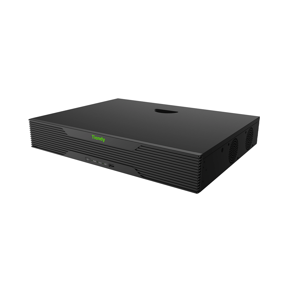 Decoder TC-ND314A Spec:E/V2.0