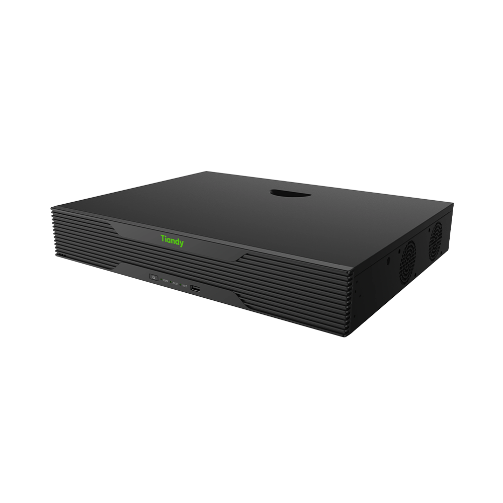 Decoder TC-ND316A Spec:2/E/V2.0