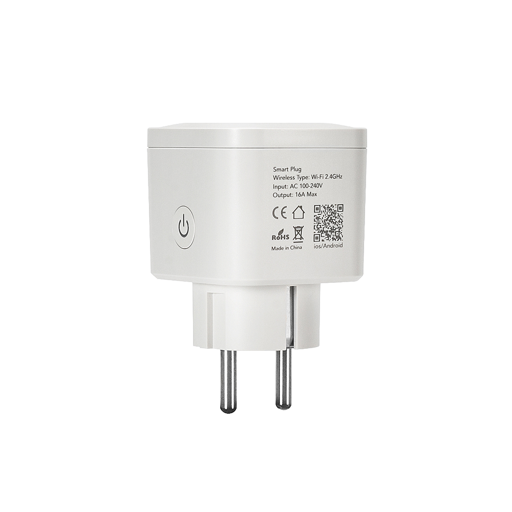 EU Smart Plug , XT-02