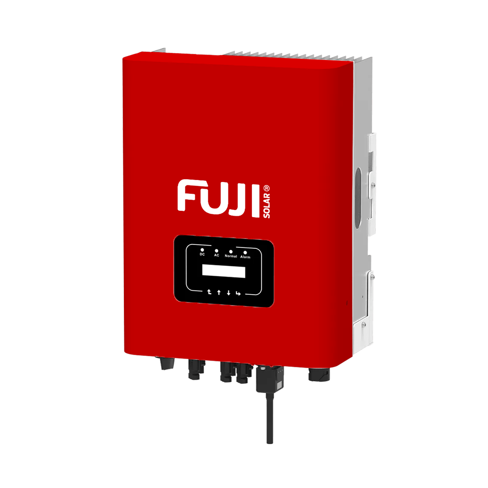 FUJI FU-SUN-15K-G05 Inverter 15kW