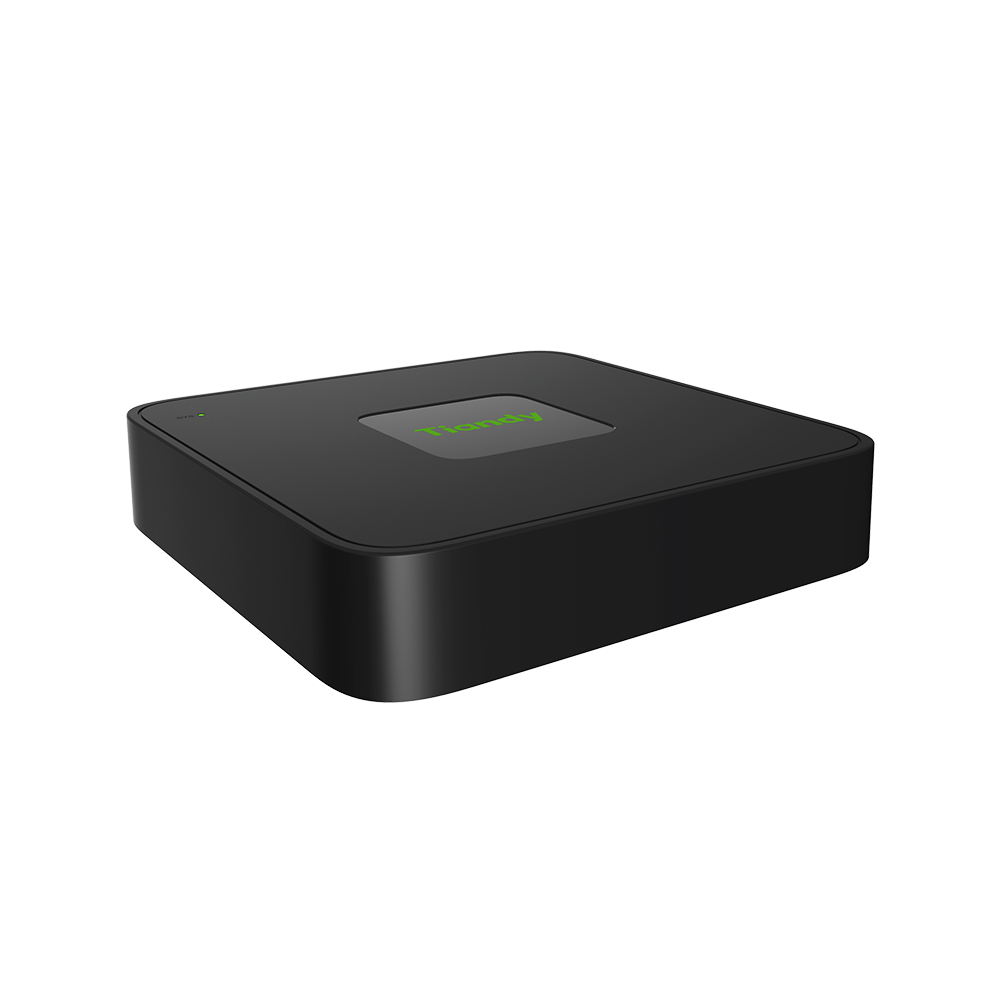 H.265 1 HDD 10ch NVR (TC-R3110 I/B/L/Eu/V1.1)