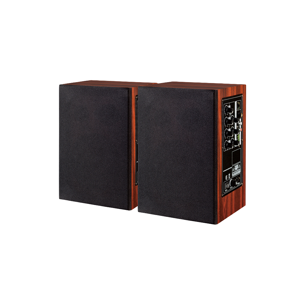 IP Network Powered Speaker DI-9723P