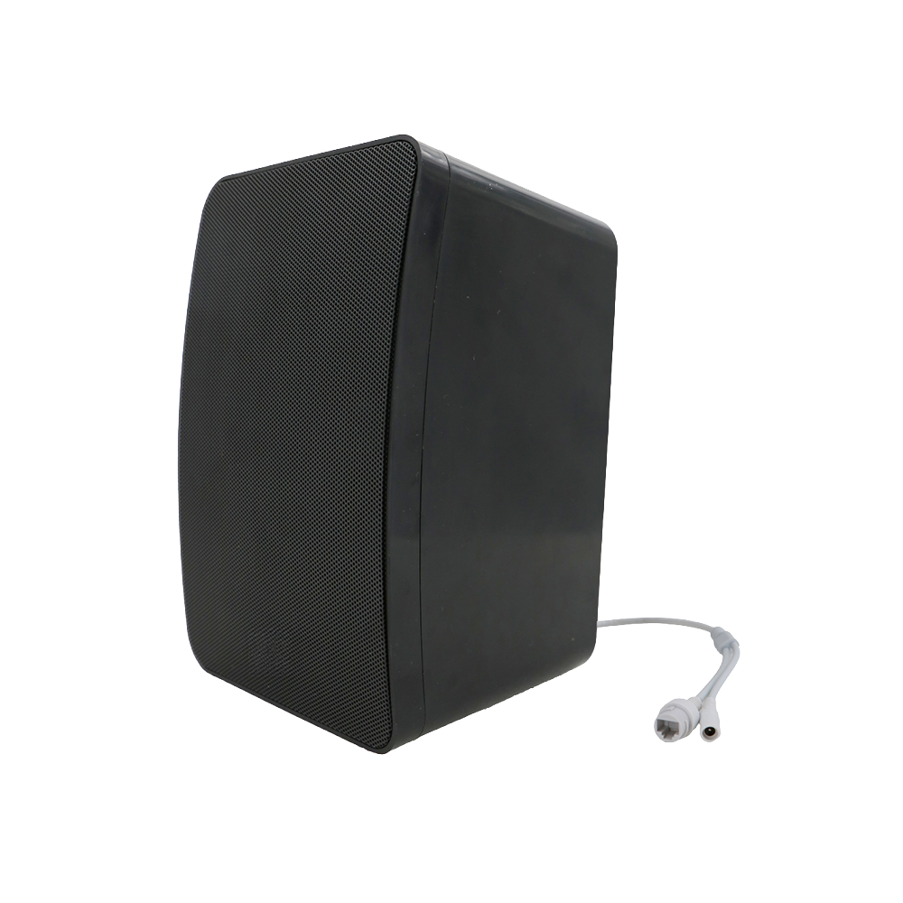 IP POE Wall Mount Speaker DI-97523P
