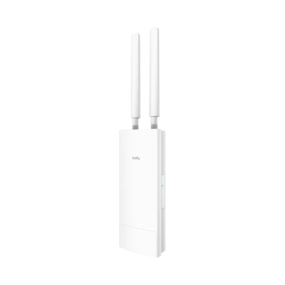 Indoor/Outdoor AX3000 High-Power Wi-Fi 6 Access Point AP3000 Outdoor