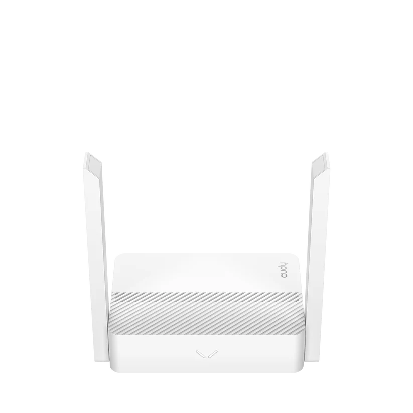 4G N300 Wi-Fi Router (LT300)