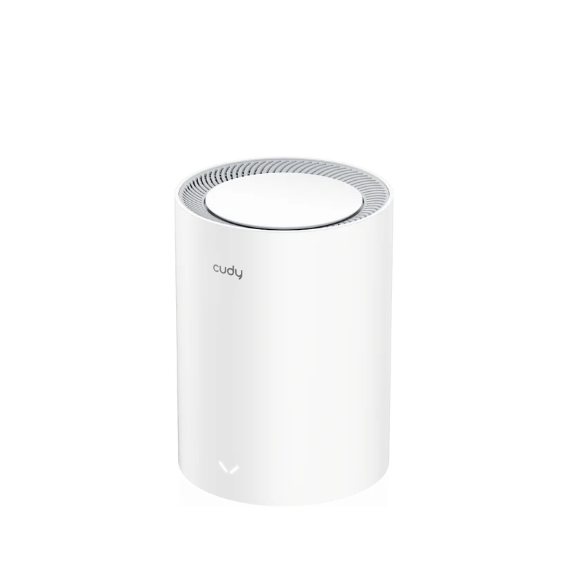 AX3000 2.5G Mesh Wi-Fi 6 System White M3000 2.0 ( 1Pack )