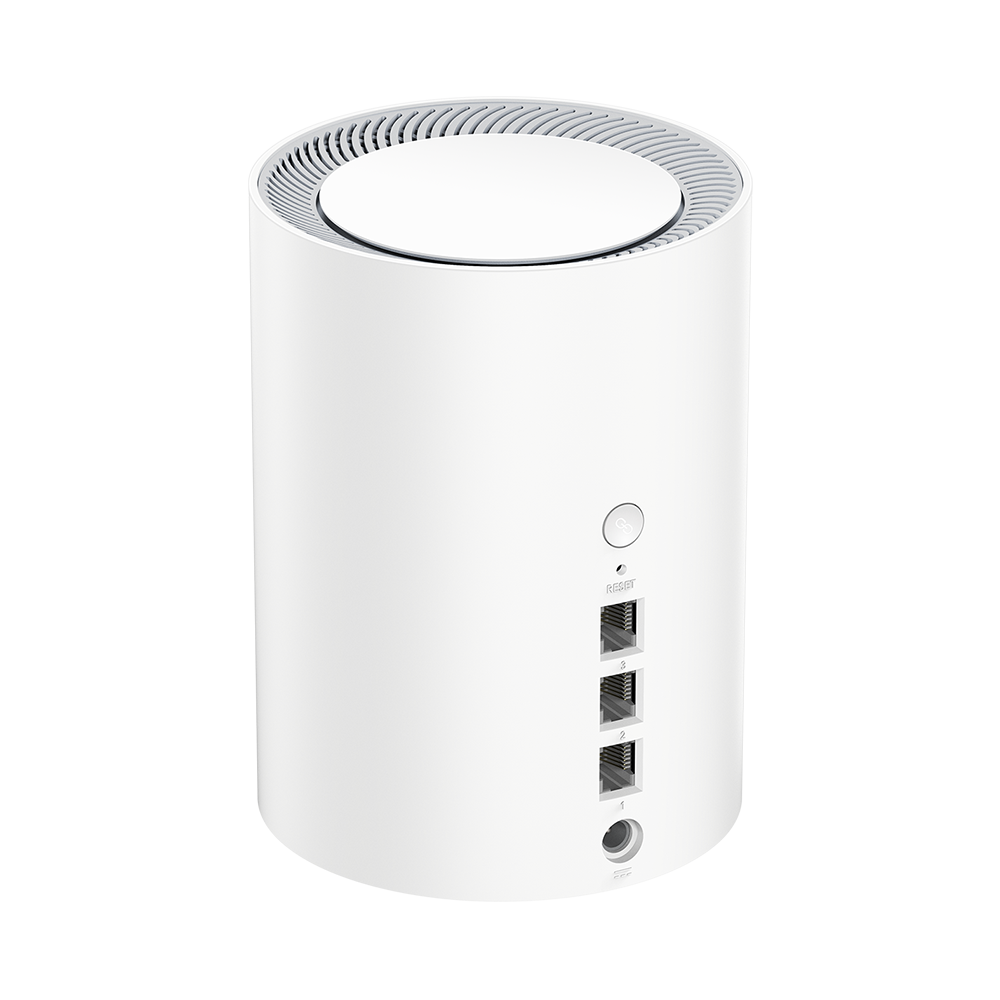 BE3600 Gigabit Mesh Wi-Fi 7 System M3600 (2-Pack) - Figura 2