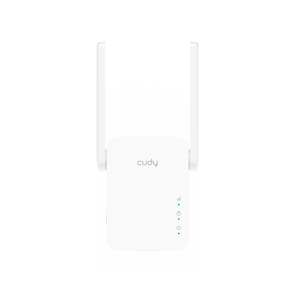 N300 Mesh Wi-Fi Range Extender, RE300