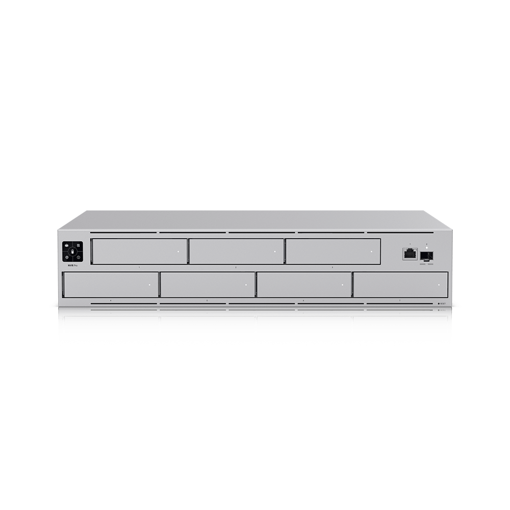 Network Video Recorder Pro (UNVR-Pro)