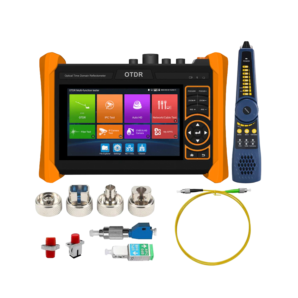 OTDR TESTER MT-6510(1310/1550,28/26dB)