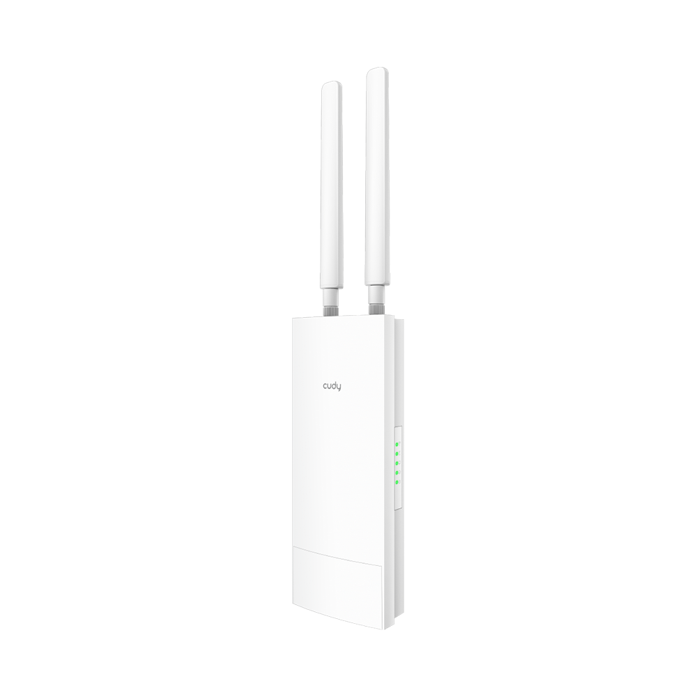 Outdoor AC1200 Gigabit Wireless Access Point (AP1300 Outdoor)