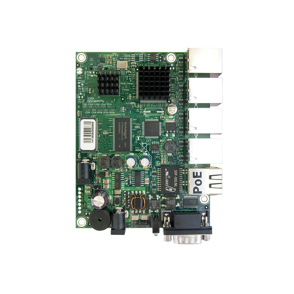 RB450G