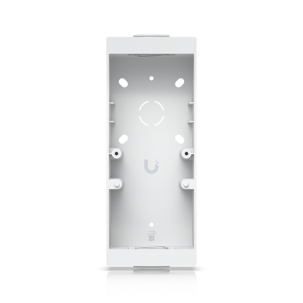 Reader Pro Junction Box UACC-Reader-Pro-JB-W