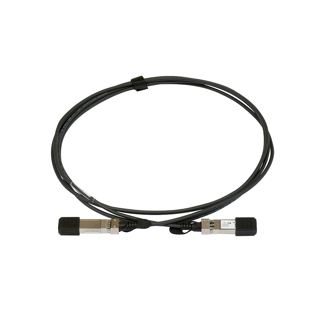 SFP+ 1m direct attach cable