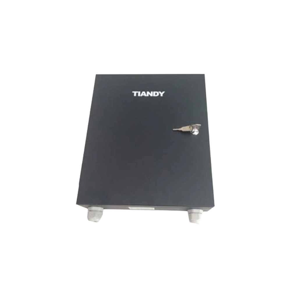 Single-door network access control (TC-P311MK) Spec:T