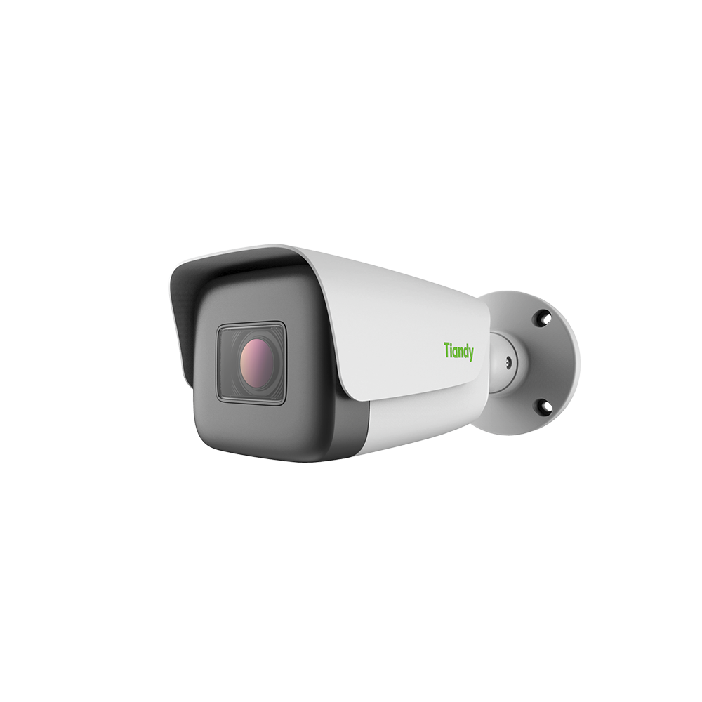 2MP Super Starlight Motorized IR Bullet Camera (TC-C32TP I8/A/E/Y/M/H/2.7-13.5mm/V4.1)