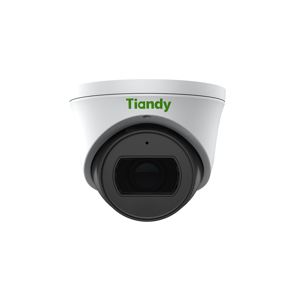 8MP Starlight Motorized IR Turret Camera (TC-C38SS I5/A/E/Y/M/H/2.7-13.5mm/V4.0)