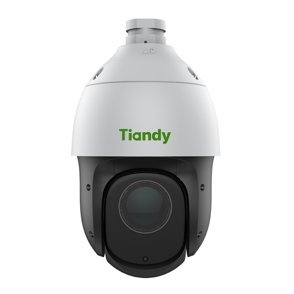 2MP 25× Starlight IR PTZ Camera (TC-H324S 25X/I/E/V3.0)