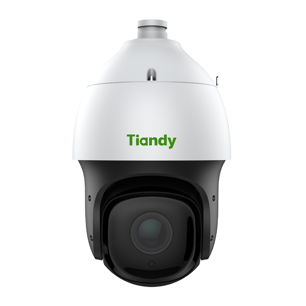 2MP 33× Starlight IR POE AI PTZ Camera (TC-H326S 33X/I/E /A)