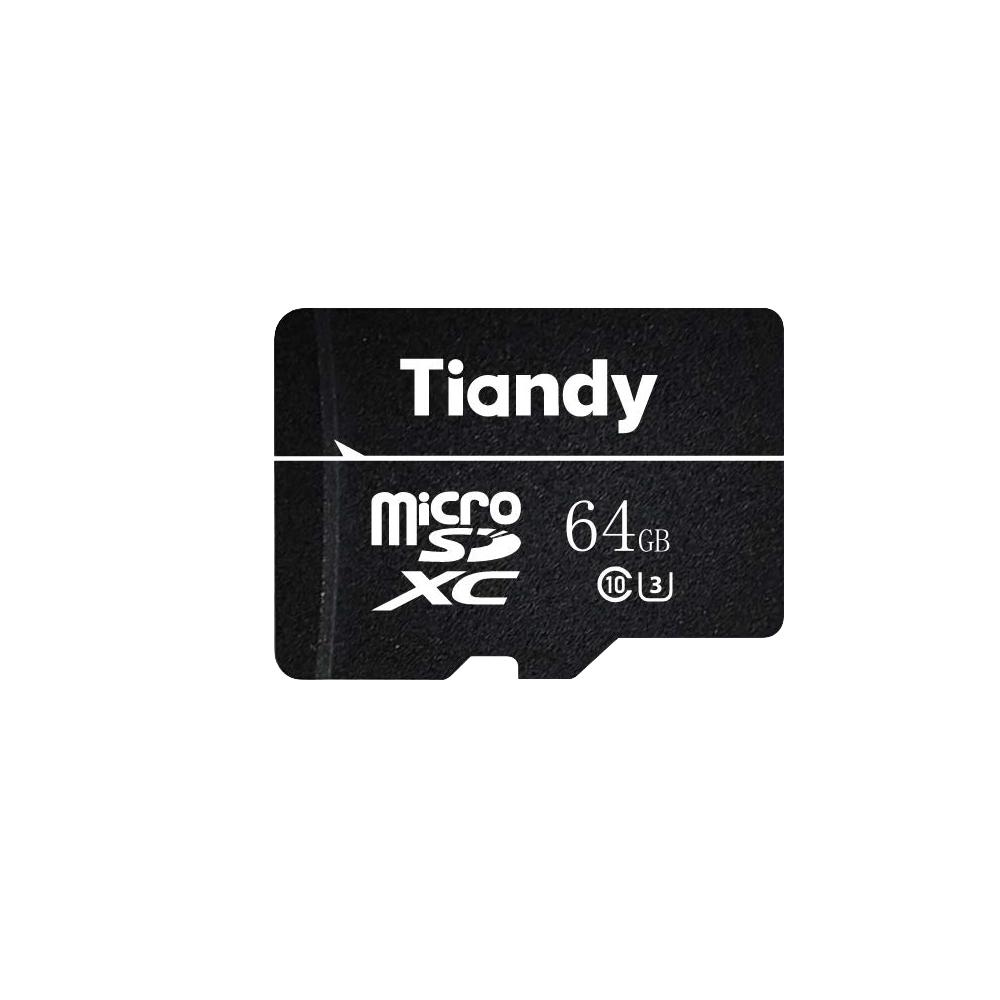 TF Card 64GB (TC-P3TF 64A)
