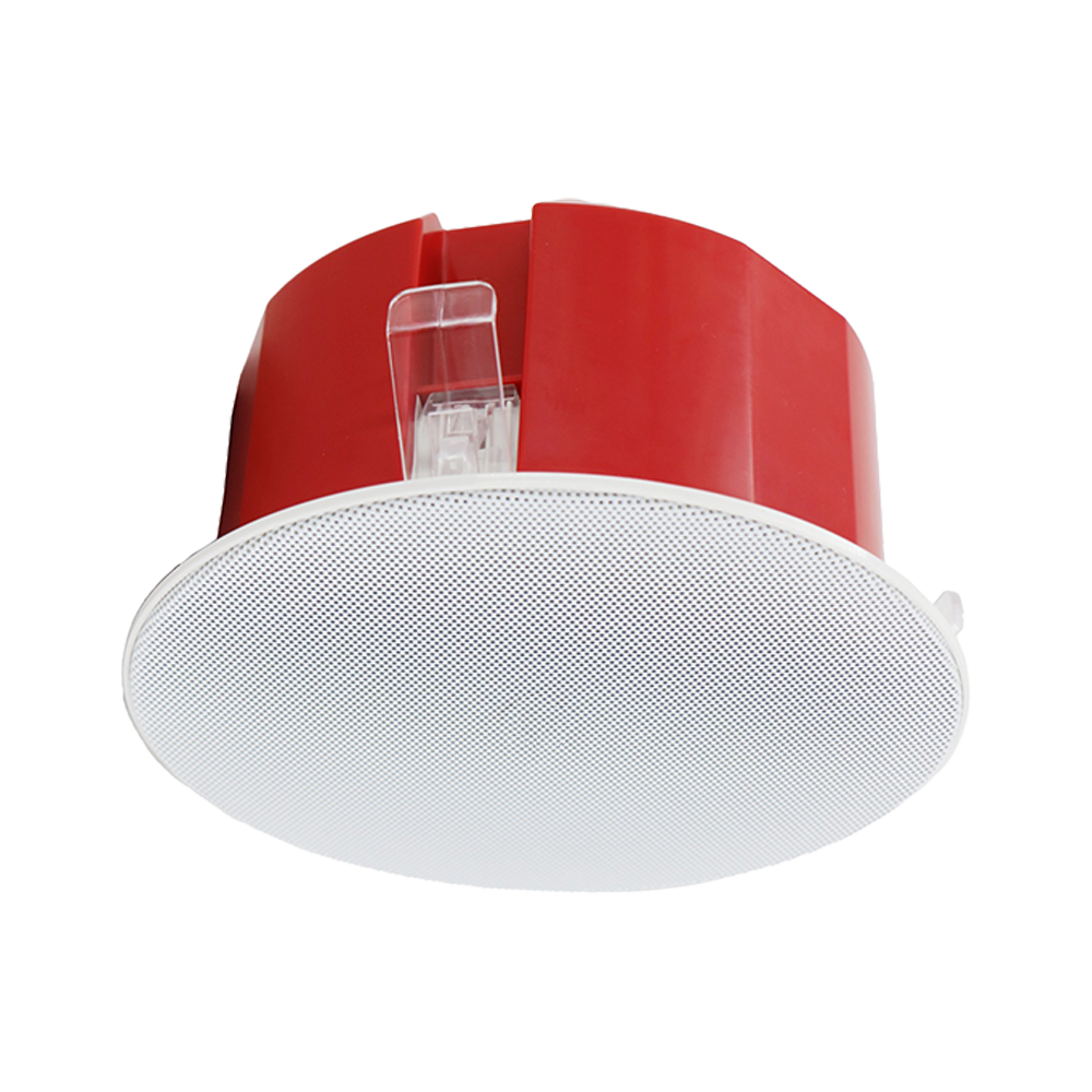 5” Ceiling Speaker With Back Box | TM-56PC