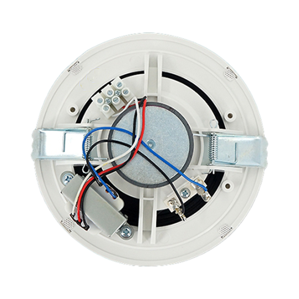 5” Frameless Ceiling Speaker 6W-3W at 100V |TM-56HF - Figura 2