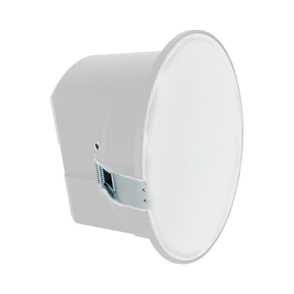 5” Frameless Ceiling Speaker 3W 6W TM-56HC