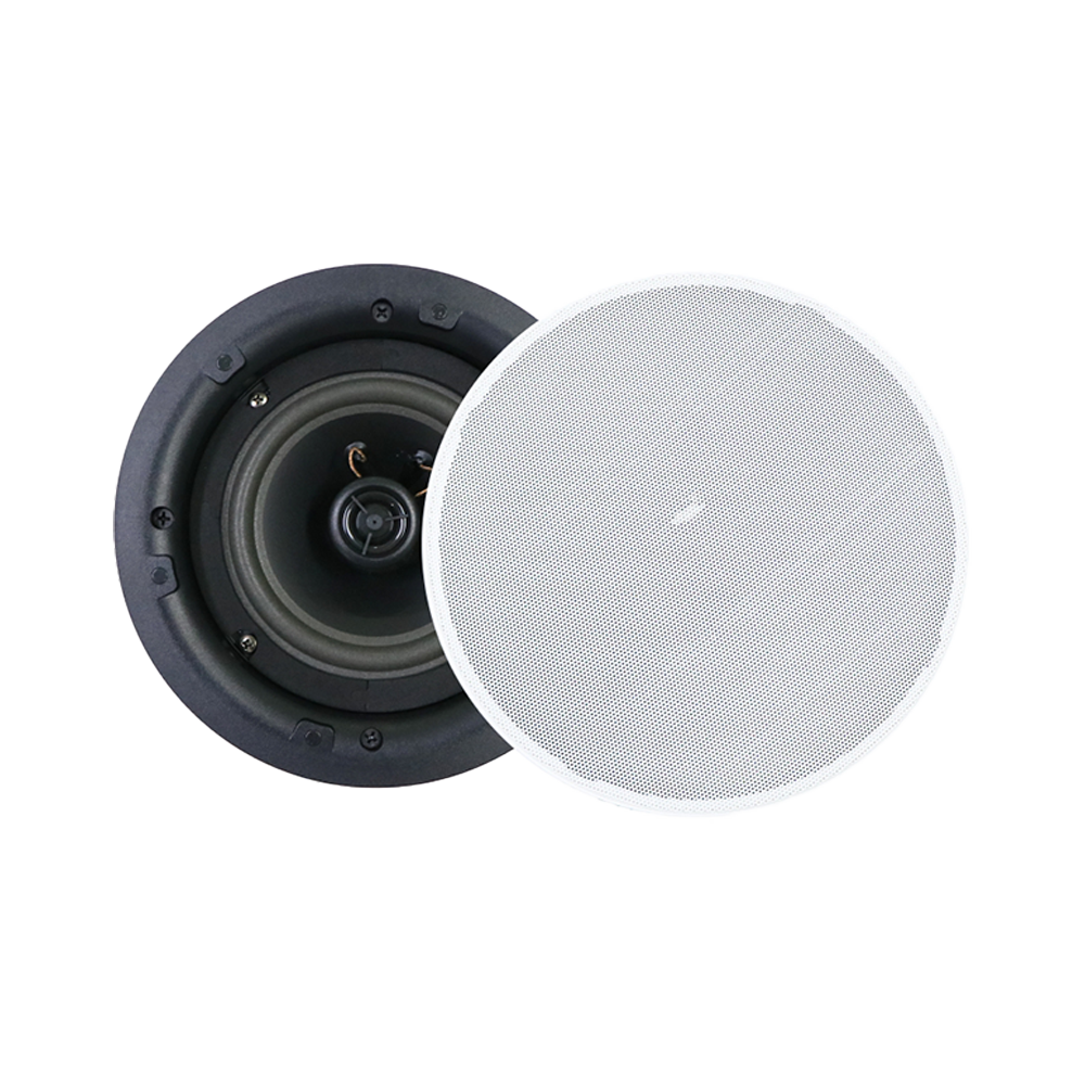 6.5” 2-Way Ceiling Speaker | TM-613HTC